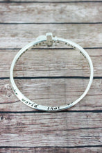 Load image into Gallery viewer, John 3:16 Bracelet