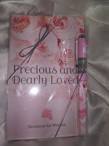 Precious and Dearly Loved