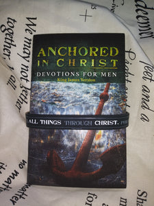 Men's I Can Do All Things Devotional