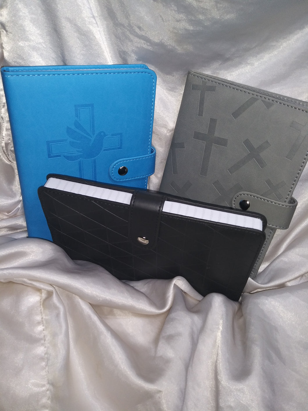 Leather Journals