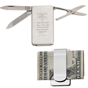 Man of God Collection
