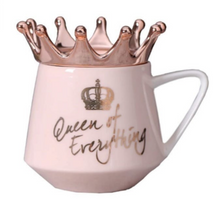 Load image into Gallery viewer, Queen of Everything cup

