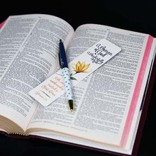 Load image into Gallery viewer, Woman of God pen and bookmark
