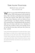 Load image into Gallery viewer, Prayer Book for Husbands
