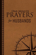 Load image into Gallery viewer, Prayer Book for Husbands
