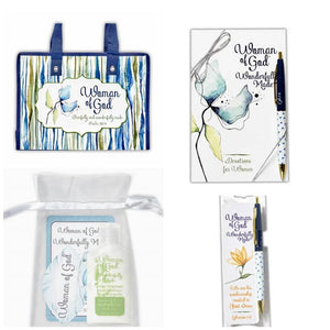 Woman of God Collection